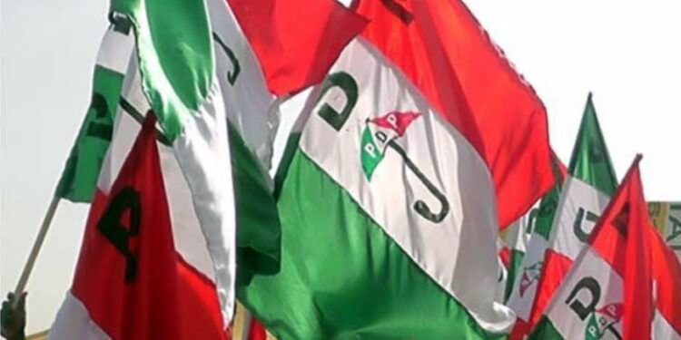 Edo PDP Exco Disowns Chairman’s “Statement” On Court Judgement