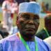 2023 Presidency: Stop wasting your time, nemesis after you – Ohanaeze tells Atiku