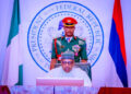 FULL TEXT: See Buhari’s last New Year message as President
