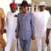 PDP Crisis: G5 Drops Another Bombshell, Says Ayu Resignation Not The Only Problem [Details]