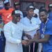 Investment in sports will curb unemployment, restiveness, Idahosa