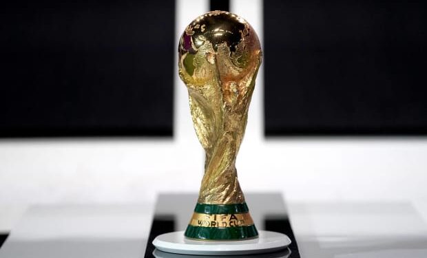 See Qatar 2022 Quarter-Finals Fixtures, Date And Time