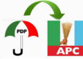 2023: Tsunami Hits Delta PDP As Ex-Rep Members, Speakers, Commissioners, Others Defect to APC