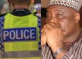 UK Police Arrest DAAR Communications Chairman, Raymond Dokpesi