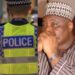 UK Police Arrest DAAR Communications Chairman, Raymond Dokpesi