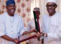 Buhari Appoints Ex-IGP As Police Service Commission Chairman