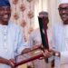 Buhari Appoints Ex-IGP As Police Service Commission Chairman