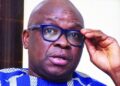 2023: Fayose Group Campaigns For APC In Ekiti