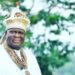 BREAKING: Supreme Court Dethrones Obong Of Calabar