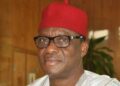 Francis Alimikhena and his 8 Years Slumber in the Senate