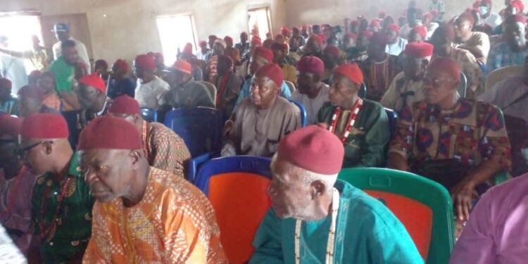 2023: Public spirited person needed to restore hope to CrossRiverians, Duke