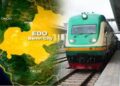 Igueben Train Attack: Two Community Chiefs, Five Others Arrested