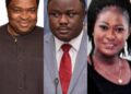 How Ayade plans to pin murder case on Peter Akpanke through a Compromised Judiciary headed by Justice Blessing Egwu