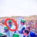 Atiku Disappointed As Presidential Campaign Rally In Sokoto Records Low Turn Out [PHOTOS]