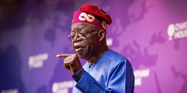 2023: Tinubu Is Going To Be Next President Of Nigeria, God Showed Me — Popular Zimbabwean Prophet [VIDEO]