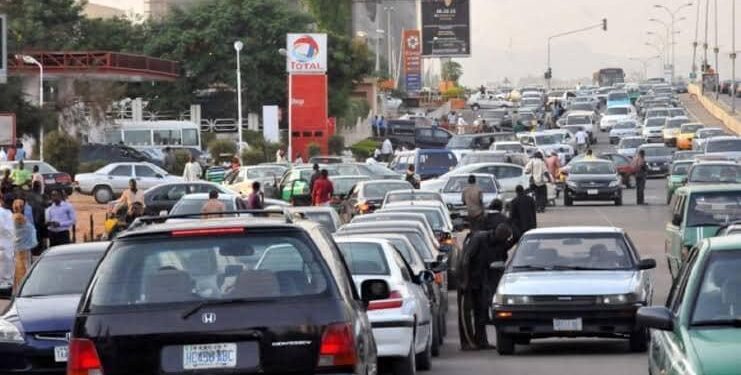 Fuel And New Naira Notes Scarcity: Fifth Columnists Working In Cahoots With PDP