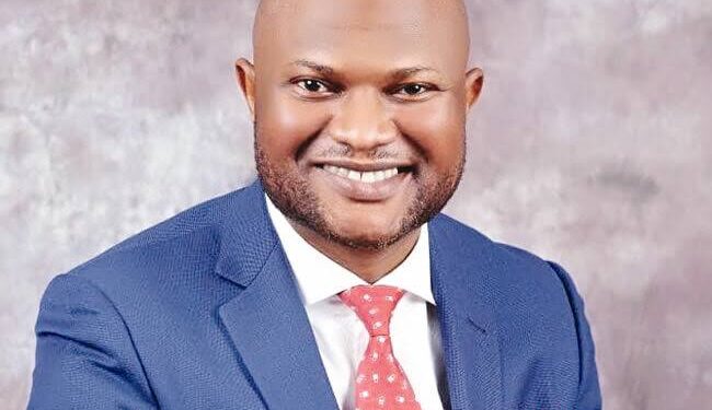 2023: Ovia In Diaspora Laud Idahosa’s Developmental Impact, Backs His Reelection Bid [VIDEO]