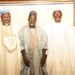2023: Labour Party Collapses structure in Jigawa as all candidates defect to APC