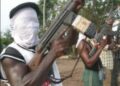 BREAKING: Area Customary Court Judge Abducted In Edo
