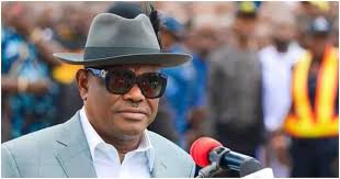VIDEO: Pregnant woman gave birth after shouting Wike’s name three times – Rivers Deputy Speaker