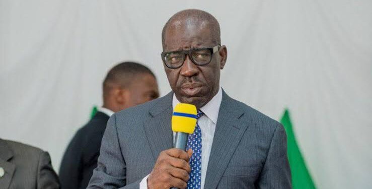 Edo AG, Lawmakers Risk Jail Term Over Appointment Of LG Liaison Officers — Osifo