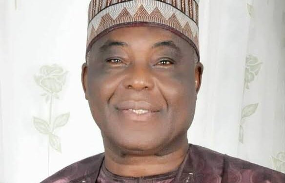 JUST IN: Raymond Dokpesi Released by UK Police