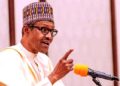 PDP Governor Denies Buhari, APC Campaign Venue, Give Reason