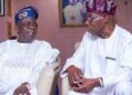 See Tinubu’s Reaction To Obasanjo’s Endorsement Of Peter Obi