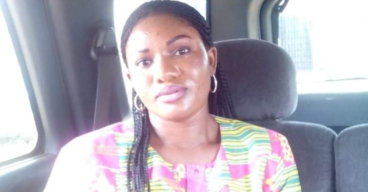 Danish of Nigeria Decent Arrests Woman for wanting to Expropriate his Properties