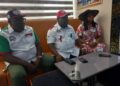 PDP is fired, united in reclaiming C/River, Guber candidate