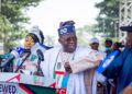 2023 Presidency: Farmers In Edo Endorse Tinubu