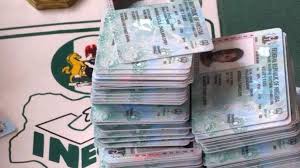 53 Days To Election, 661,783 PVCs remain uncollected in Edo