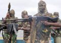 “This Coming Election Will Be Bloody” — New N’Delta Militant Group Declares [VIDEO]