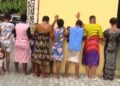 17-Year-Old Boy Arrested For Impregnating Ten Ladies In Rivers