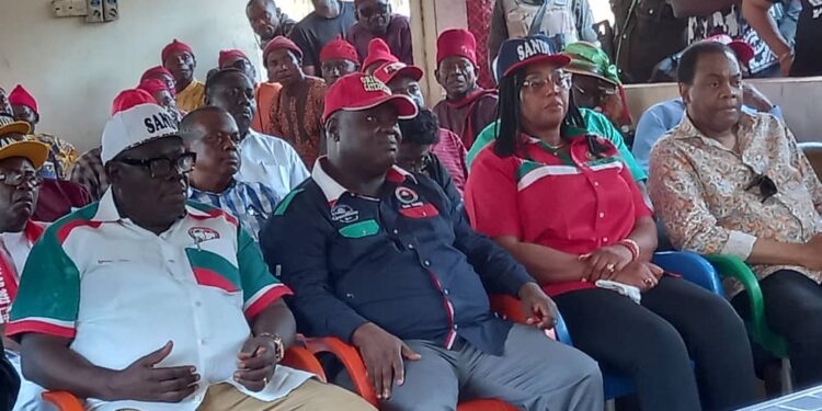 Traditional rulers express disappointment with state of affairs in C/River