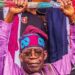 What I’ll Do To IDPs Camp If Elected — Tinubu