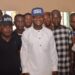 Ovia 2023: Dennis Idahosa gets Endorsement Of Salon Operators