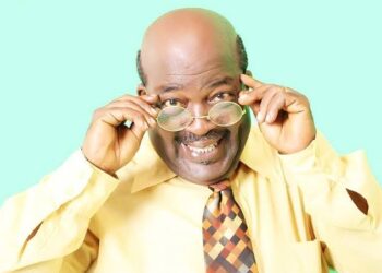 BREAKING: Veteran actor Femi Ogunrombi AKA Papa Ajasco is dead
