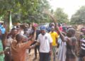 Ovia 2023: Gale Of Endorsement As Dennis Idahosa Flag-off Campaign, Receives PDP, LP Decampees In Uhen, Okada [PHOTOS +VIDEOS]