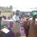 Idahosa Inaugurates school building, urge Electorates To Shun Politicians with Fake Promises