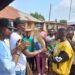 2023: Setback For PDP As Youth Mobiliser, Supporters Defect To APC In Edo [PHOTOS]
