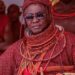 Oba of Benin Fires Enogie (Duke) Of Egbaen, Appoints Odionwere