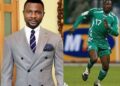 Ex-Super Eagles Attacker, Aghahowa Contest For Edo FA Vice Chairmanship Position