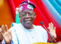 Write Your Acceptance Speech As “President-elect” — Buhari’s Minister Tells Tinubu