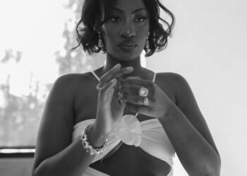 Tems wins first Grammy with “Wait for you”