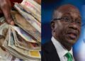 JUST IN: CBN orders banks to collect old N500, N1,000 notes