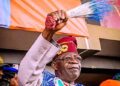 2023 Presidency: How Fuel Scarcity And Naira Redesign Crisis Helped Tinubu