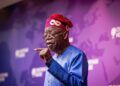 My background makes me appreciate difficulties caused by currency swap policy – Tinubu