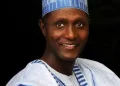JUST IN: Yar’Adua Wins Katsina Central Senatorial Election