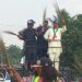 2023: Idahosa, Asuen, Others Take Total Liberation Message To Odighi, Obarenren, Uwan-Esigie, Makes Triumphant Entry To NIFOR [VIDEO]